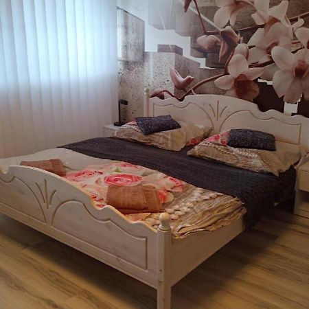 ホテル Lipno Pearl リプノ・ナト・ヴルタヴォウ エクステリア 写真